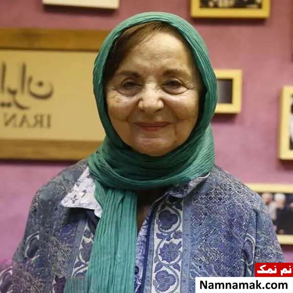 امیربانو کریمی