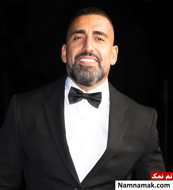 مربی بوکس