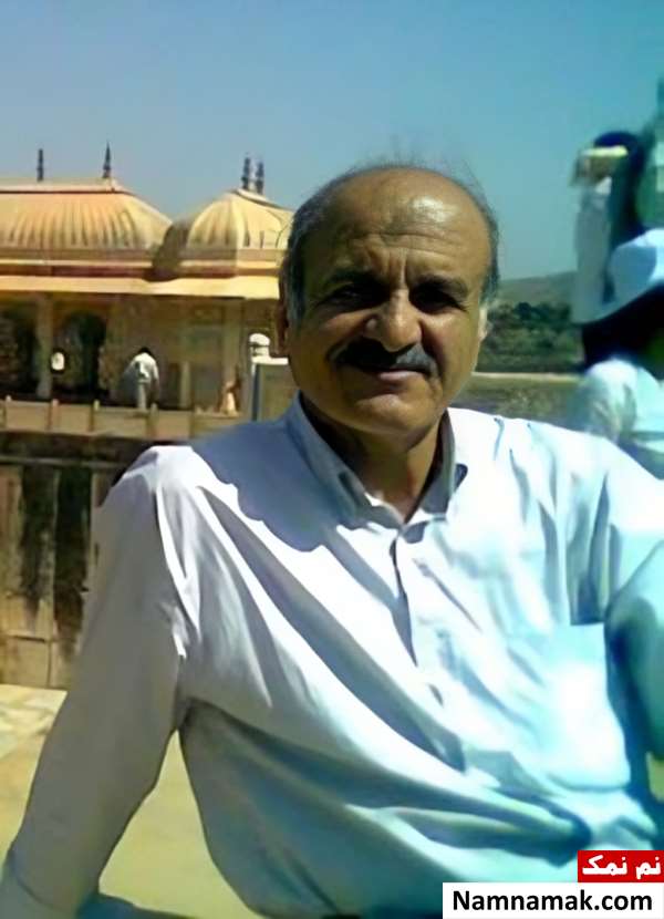 محمد خشنودی