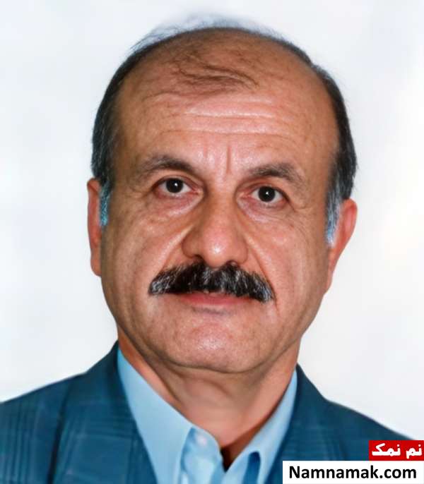 محمد خشنودی