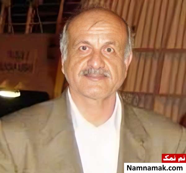 بیوگرافی پروفسور محمد خشنودی و همسرش + فرزندان