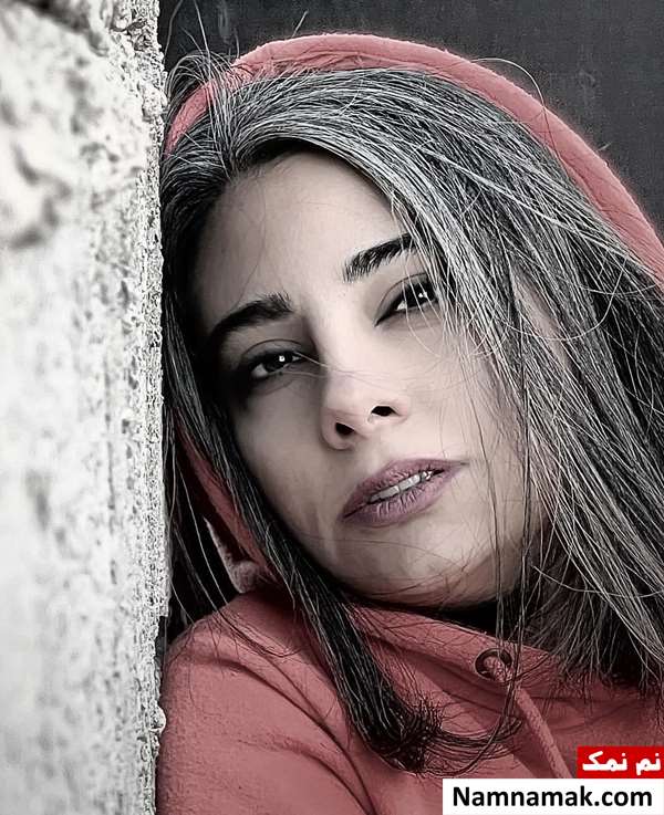 روژینا ابراهیمی - Rojina Ebrahimi