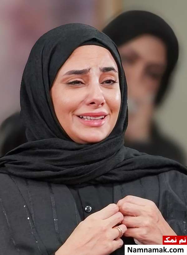 روژینا ابراهیمی در سریال شیش ماهه