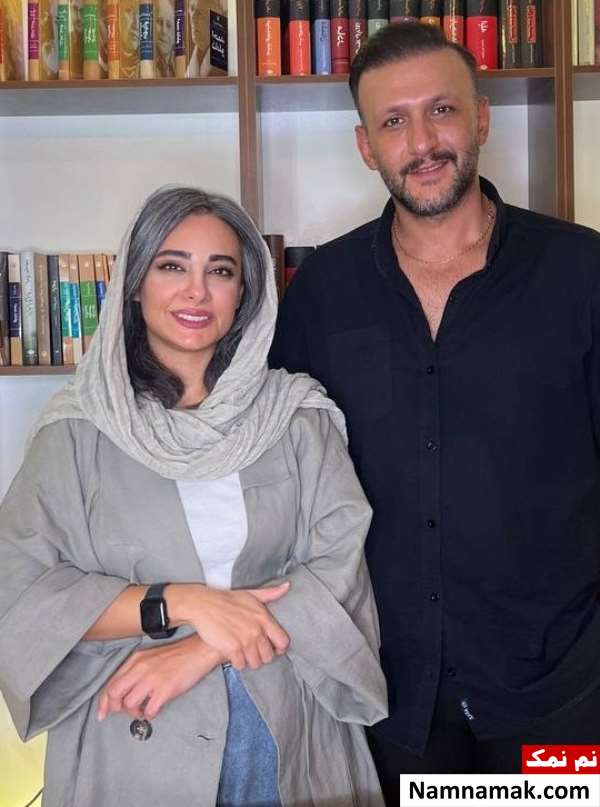 روژینا ابراهیمی - Rojina Ebrahimi