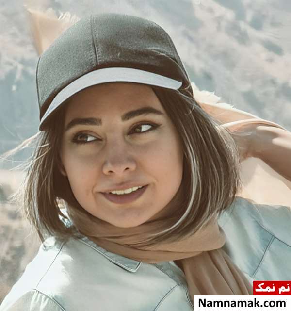 روژینا ابراهیمی - Rojina Ebrahimi