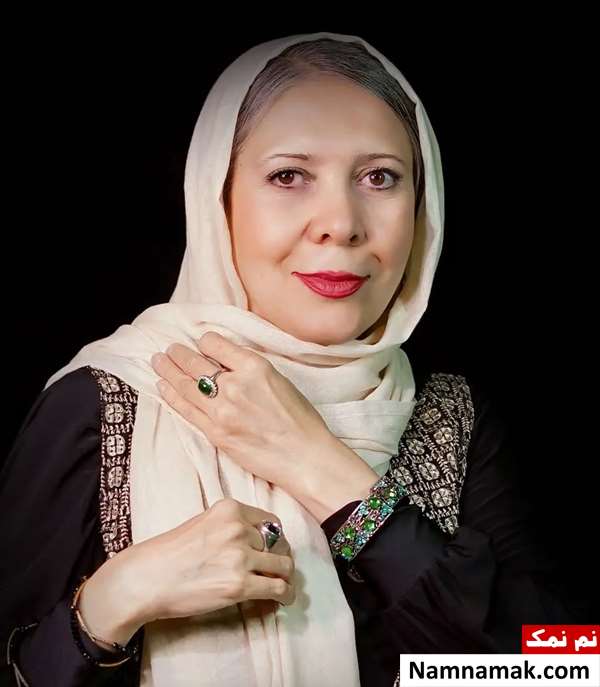 مرضیه صدرایی - Marzieh Sadraei