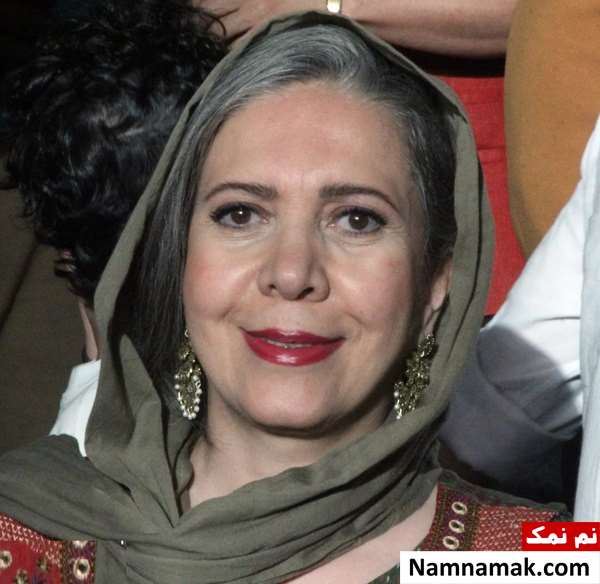 مرضیه صدرایی - Marzieh Sadraei