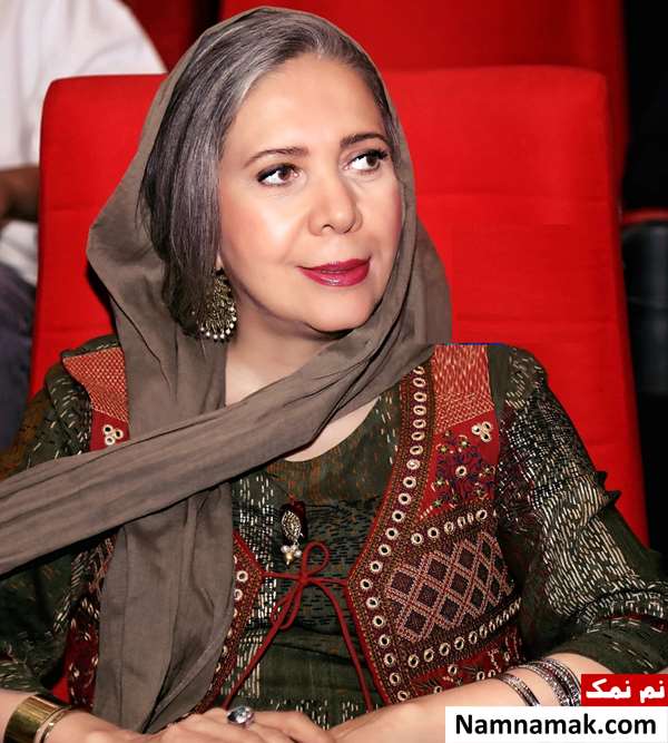 مرضیه صدرایی - Marzieh Sadraei