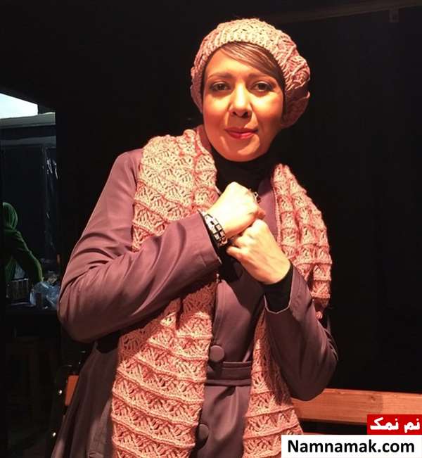 مرضیه صدرایی - Marzieh Sadraei