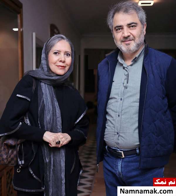 مرضیه صدرایی - Marzieh Sadraei