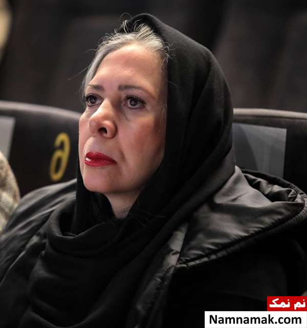 مرضیه صدرایی - Marzieh Sadraei