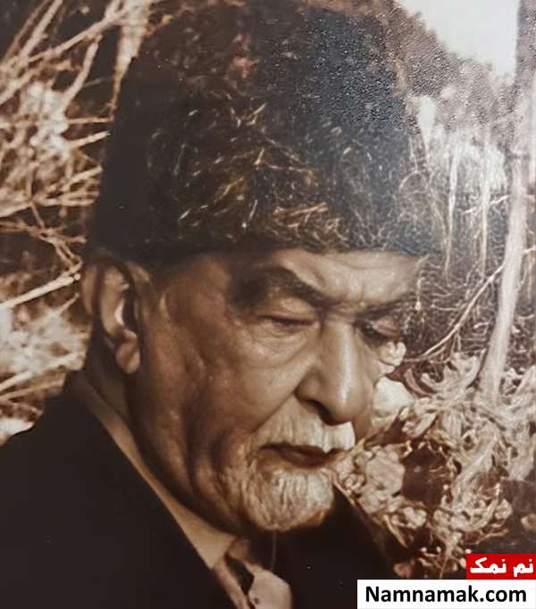 علی اشرف والی