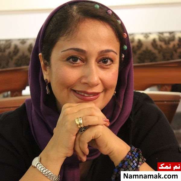 بهناز نازی