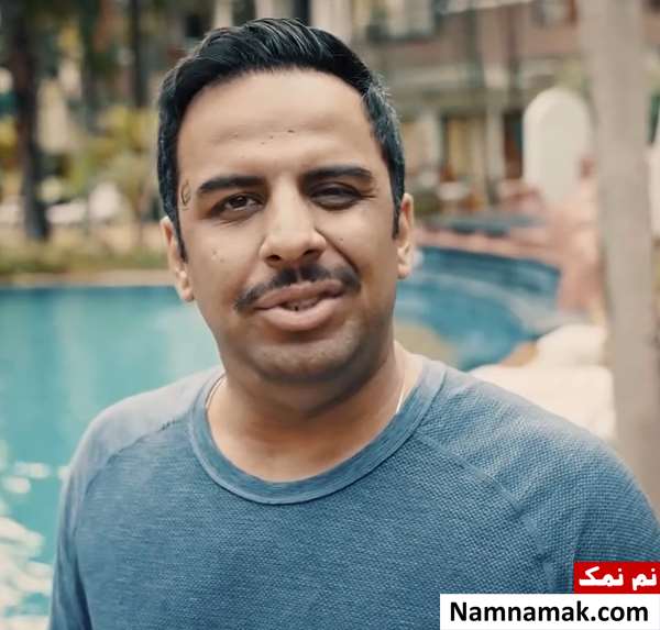 مهیار حسن