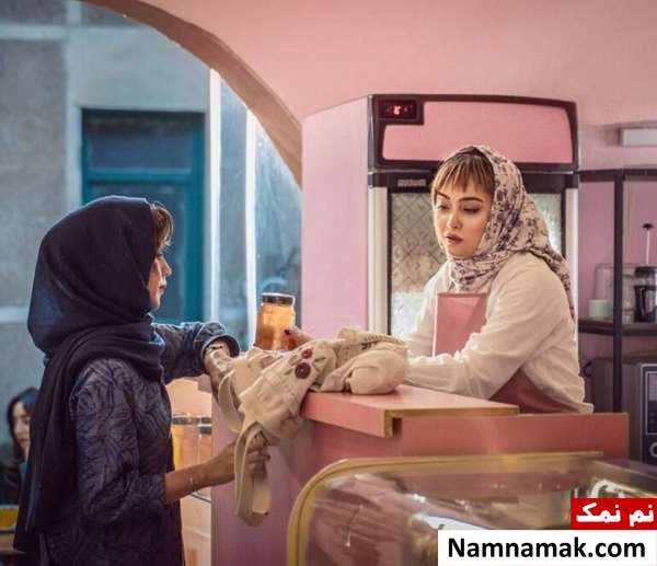 فیلم بالماسکه