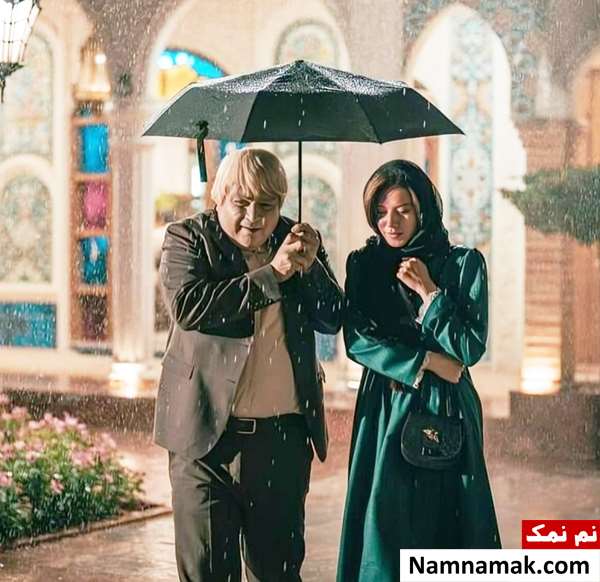 فیلم بالماسکه