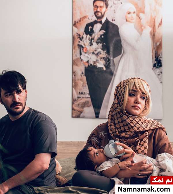 فیلم بالماسکه