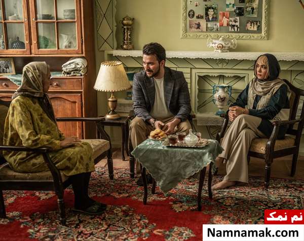 فیلم بالماسکه