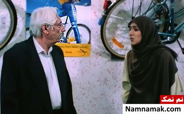 فیلم حریف دل