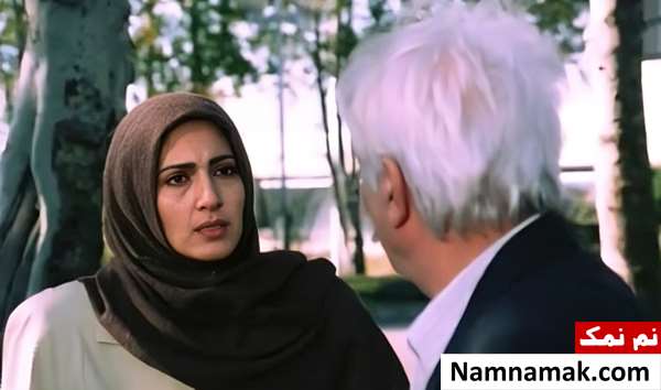 فیلم حریف دل
