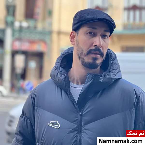بهرام افشاری
