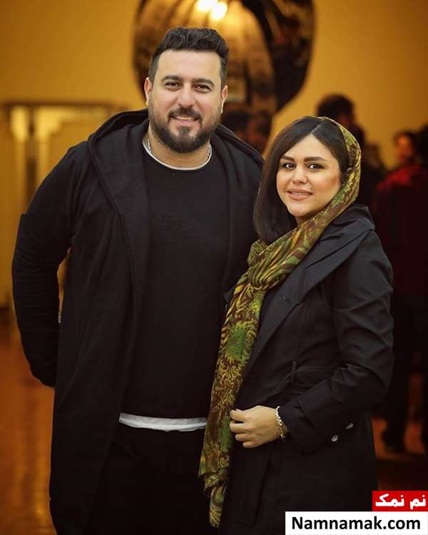بیوگرافی محسن کیایی