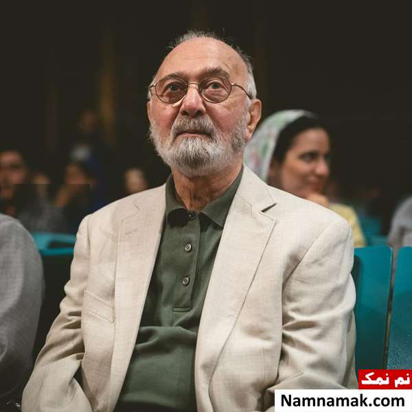 پرویز پورحسینی