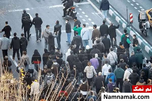 تعداد جانباختگان اعتراضات دی اعلام شد