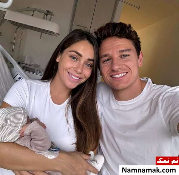 جیاکومو راسپادوری کیست و الان کجاست؟ + بیوگرافی