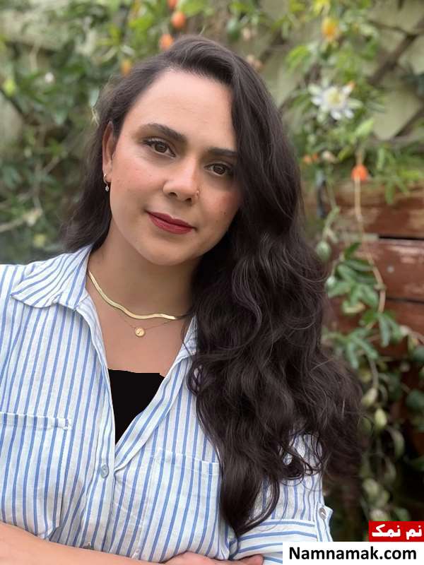 سمانه سوادی - Samaneh Savadi
