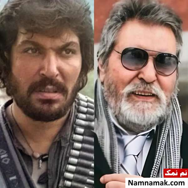 شهروز رامتین