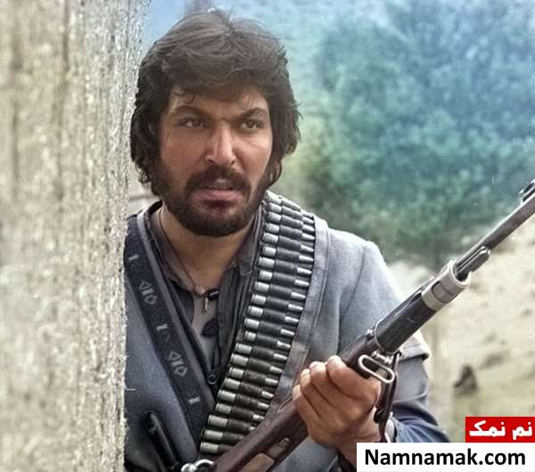 شهروز رامتین