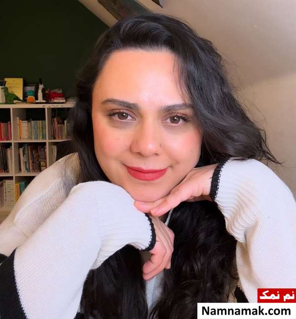 سمانه سوادی - Samaneh Savadi