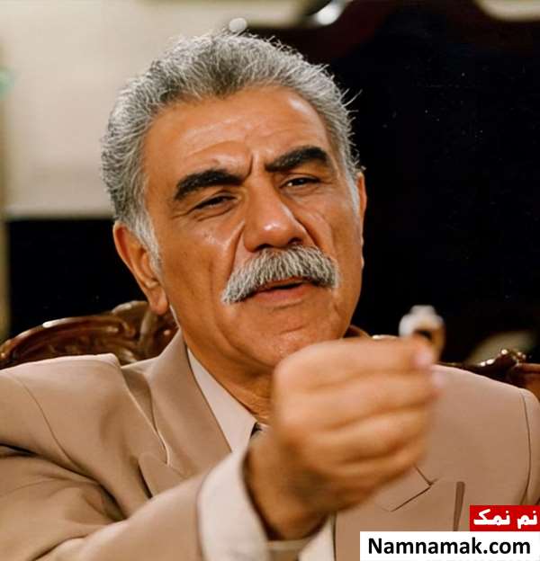 جهانگیر صمیمی فرد