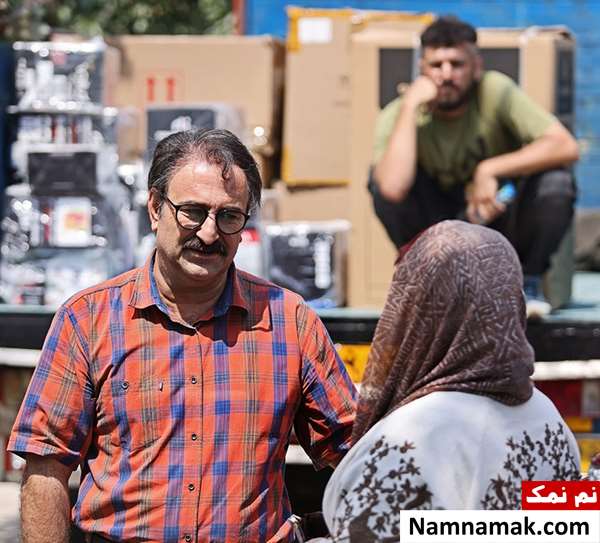 خلاصه داستان و بیوگرافی بازیگران فیلم جهیزیه فیلم جهیزیه