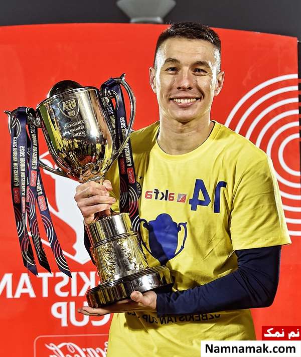 ایگور سرگیف - Igor Sergeev