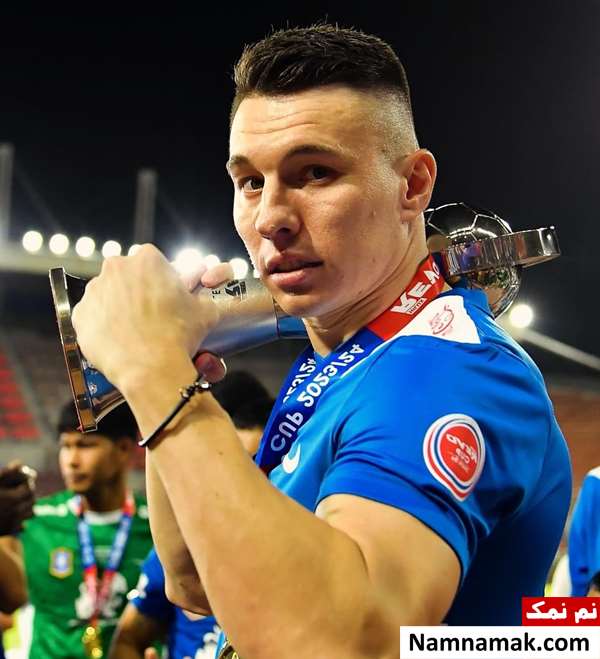 ایگور سرگیف - Igor Sergeev