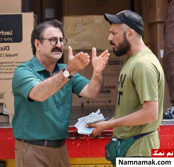خلاصه داستان و بیوگرافی بازیگران فیلم جهیزیه فیلم جهیزیه