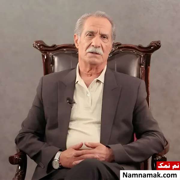 سیاوش طهمورث