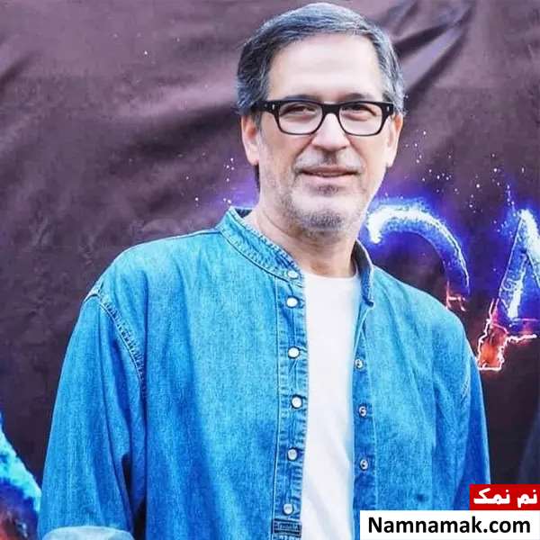 فرهاد جم