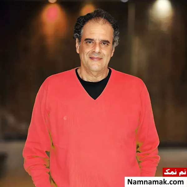 هومن برق نورد