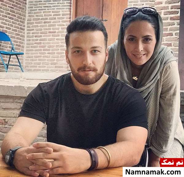 میلاد میرزایی