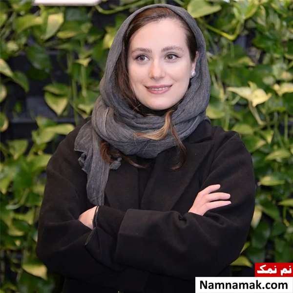 گلنوش قهرمانی