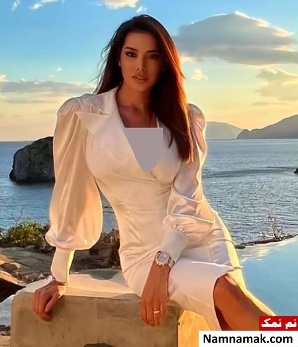عکس زیباترین زنان ونزوئلا