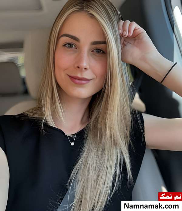 عکس زیباترین زنان ونزوئلا