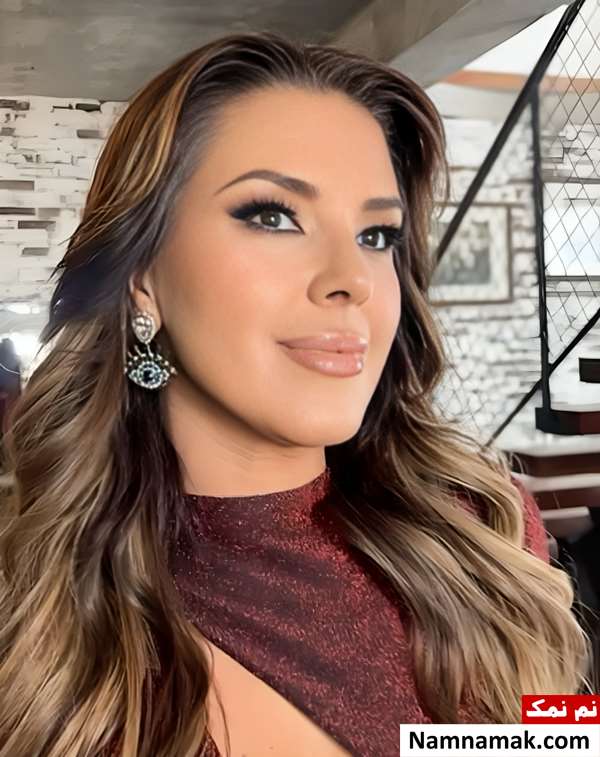 عکس زیباترین زنان ونزوئلا
