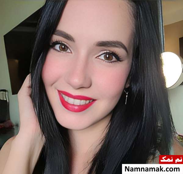 عکس زیباترین زنان ونزوئلا