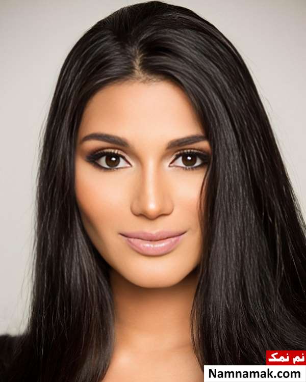 عکس زیباترین زنان ونزوئلا