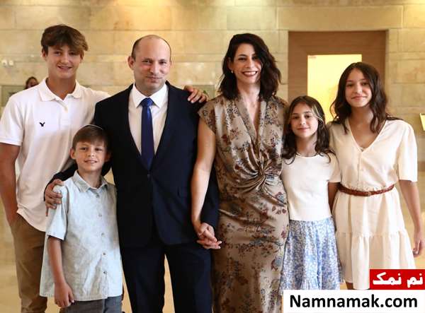 بیوگرافی نفتالی بنت(Naftali Bennett)