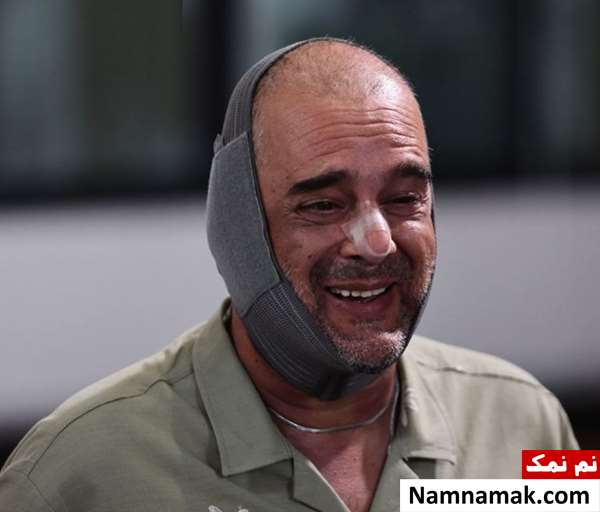 خلاصه داستان و بیوگرافی بازیگران فیلم جهیزیه هومن برق نورد در فیلم جهیزیه